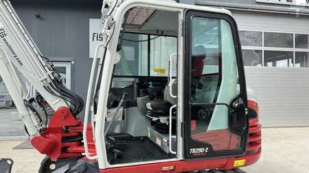 Autres 2022 Takeuchi TB290-2 (7)