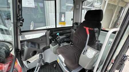 Autres 2022 Takeuchi TB290-2 (8)