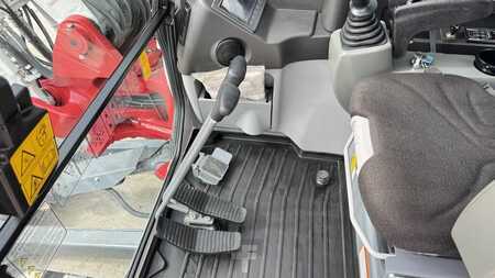 Autres 2022 Takeuchi TB290-2 (9)