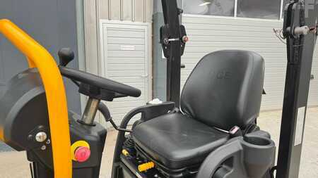 Rolos combinados 2021 JCB CT160-100 (11)