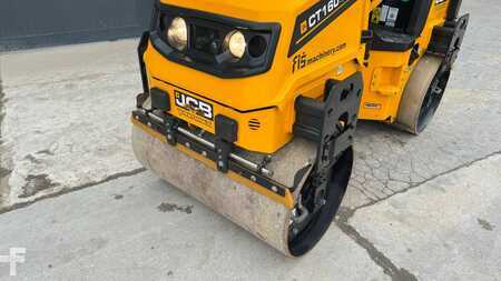 Rolos combinados 2021 JCB CT160-100 (2)