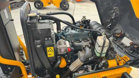 Rolos combinados 2021 JCB CT160-100 (8)