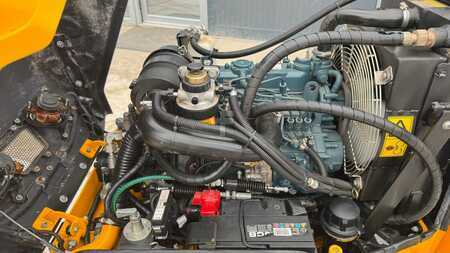 Rolos combinados 2021 JCB CT160-100 (9)