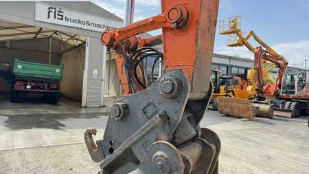 Kettenbagger 2009 Hitachi ZX225USLC-3 (3)