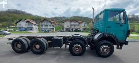 Truck 1987 Mercedes-Benz SK 3025 (2)