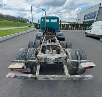 Truck 1987 Mercedes-Benz SK 3025 (5)