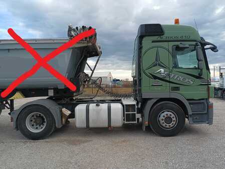 Kamion 2011 Mercedes-Benz ACTROS 1841 LS (1)