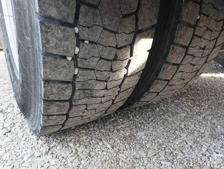 Kamion 2011 Mercedes-Benz ACTROS 1841 LS (4)