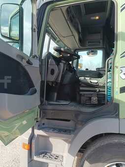 Kamion 2011 Mercedes-Benz ACTROS 1841 LS (5)