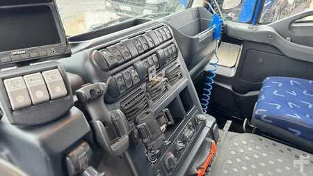 Truck 2008 Iveco Trakker 410 (11)