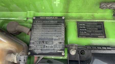 Truck 2008 Iveco Trakker 410 (13)