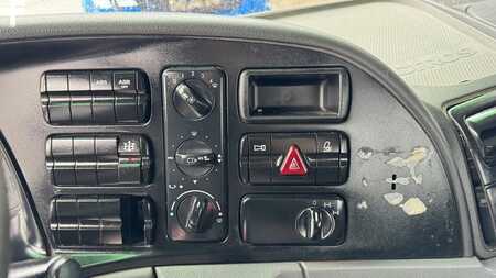 Lastkraftwagen 2007 Mercedes-Benz ACTROS 2644 K (11)