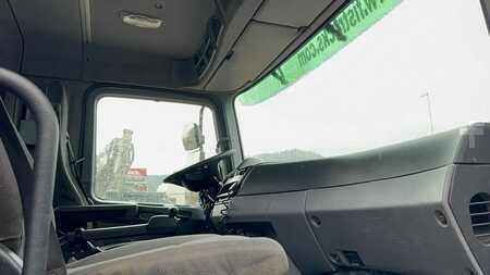 Lastkraftwagen 2007 Mercedes-Benz ACTROS 2644 K (12)