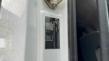 Lastkraftwagen 2007 Mercedes-Benz ACTROS 2644 K (13)