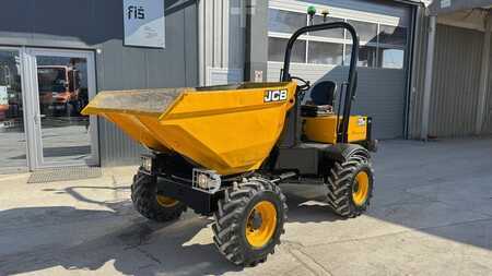 Minidampry 2016 JCB 3TSTM (1)
