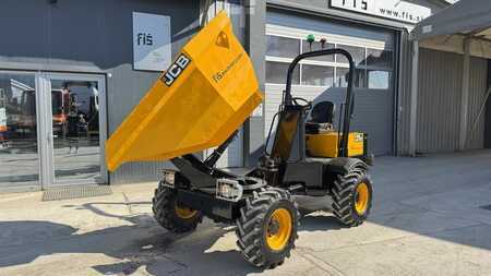 Minidampry 2016 JCB 3TSTM (5)