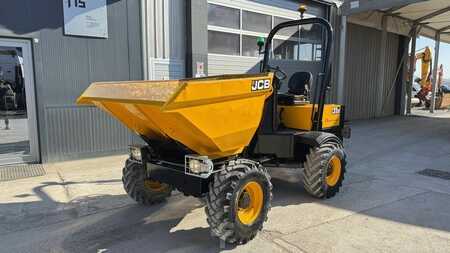 Minidampry 2017 JCB 3TSTM (1)