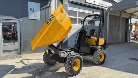 Minidampry 2017 JCB 3TSTM (7)