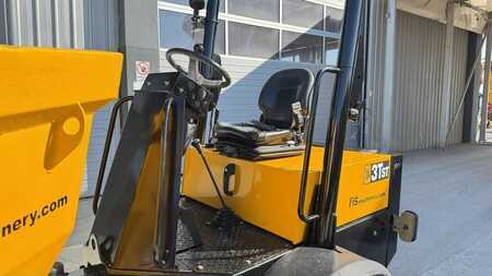 Minidampry 2017 JCB 3TSTM (9)
