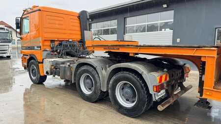 Kamion 1999 Mercedes-Benz ACTROS 3353 S (4)