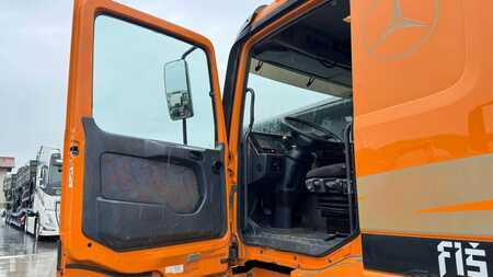 Kamion 1999 Mercedes-Benz ACTROS 3353 S (6)
