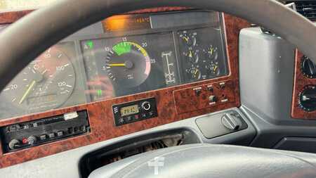 Kamion 1999 Mercedes-Benz ACTROS 3353 S (8)