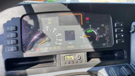 Lastkraftwagen 2000 Mercedes-Benz ACTROS 3343 AK (10)