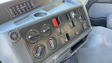 Lastkraftwagen 2000 Mercedes-Benz ACTROS 3343 AK (11)