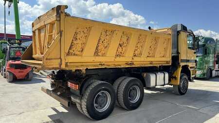 Lastkraftwagen 2000 Mercedes-Benz ACTROS 3343 AK (3)