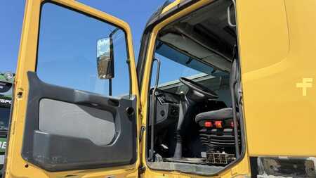 Lastkraftwagen 2000 Mercedes-Benz ACTROS 3343 AK (8)