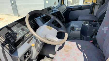 Lastkraftwagen 2000 Mercedes-Benz ACTROS 3343 AK (9)