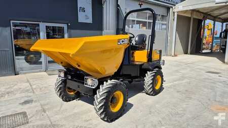 Minidampry 2017 JCB 3TSTH (1)
