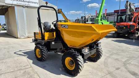 Minidampry 2017 JCB 3TSTH (2)