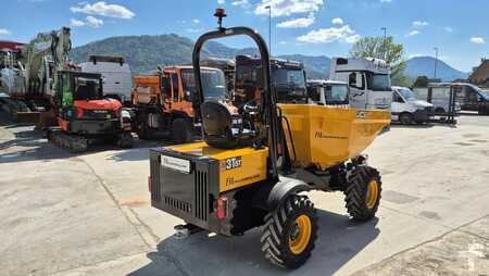 Minidampry 2017 JCB 3TSTH (3)