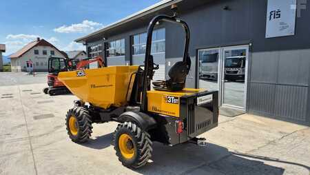 Minidampry 2017 JCB 3TSTH (4)