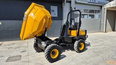 Minidampry 2017 JCB 3TSTH (5)