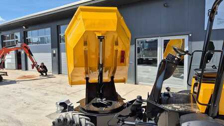 Minidampry 2017 JCB 3TSTH (6)