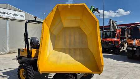 Minidampry 2017 JCB 3TSTH (7)