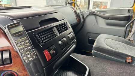Lastbil 2002 DAF XF 95.430 (12)