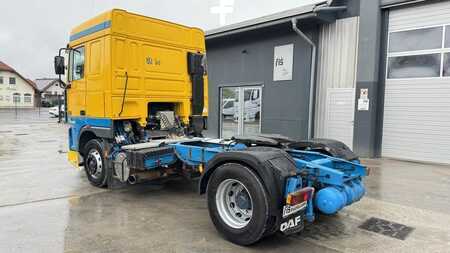 Lastbil 2002 DAF XF 95.430 (4)