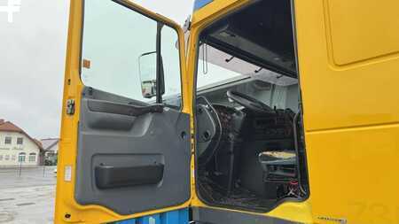 Lastbil 2002 DAF XF 95.430 (7)