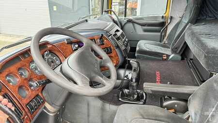 Lastbil 2002 DAF XF 95.430 (8)