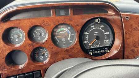 Lastbil 2002 DAF XF 95.430 (9)