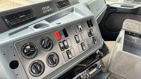Lastbil 1998 Mercedes-Benz ACTROS 4143 (10)