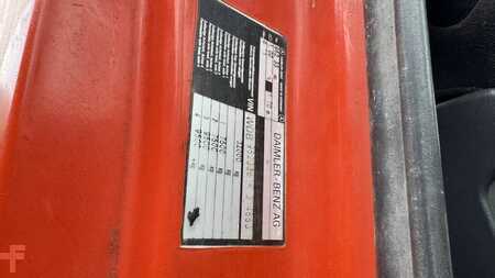 Lastbil 1998 Mercedes-Benz ACTROS 4143 (13)