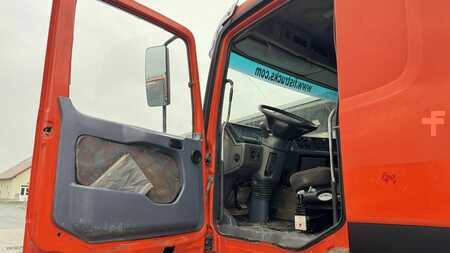 Lastbil 1998 Mercedes-Benz ACTROS 4143 (7)