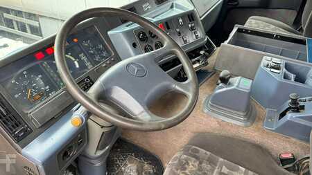 Lastbil 1998 Mercedes-Benz ACTROS 4143 (8)