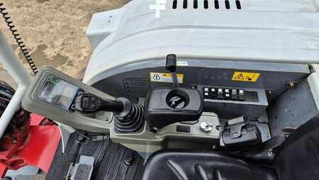 Minigraver 2019 Takeuchi TB240 (11)
