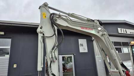 Andet 2018 Takeuchi TB290 (4)