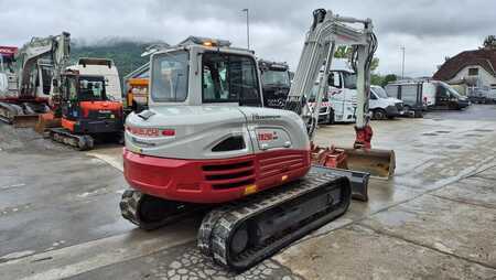 Andet 2018 Takeuchi TB290 (5)
